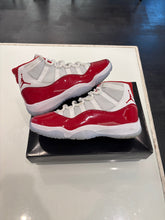 Load image into Gallery viewer, Jordan 11 Retro Cherry (2022)