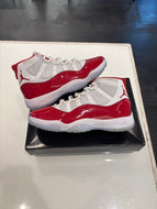 Jordan 11 Retro Cherry (2022)