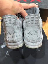 Load image into Gallery viewer, Jordan 4 Retro Kaws