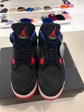 Load image into Gallery viewer, Jordan 4 Retro Rare Air (White Lettering)