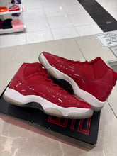 Load image into Gallery viewer, Jordan 11 Retro Win Like 96