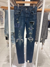 Load image into Gallery viewer, Amiri Bandana Jeans