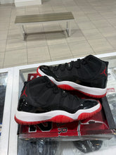 Load image into Gallery viewer, Jordan 11 Retro Playoffs CDP (2008)