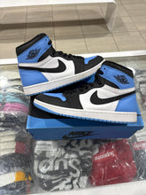 Load image into Gallery viewer, Jordan 1 Retro High OG UNC Toe