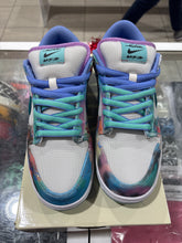Load image into Gallery viewer, Nike SB Dunk Low Futura Laboratories Bleached Aqua