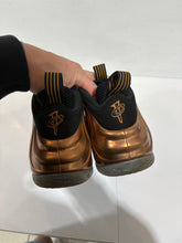 Load image into Gallery viewer, Nike Air Foamposite One Copper (2024)