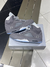 Load image into Gallery viewer, Jordan 5 Retro Wolf Grey (2026)