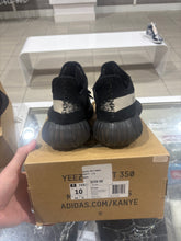 Load image into Gallery viewer, adidas Yeezy Boost 350 V2 Core Black White