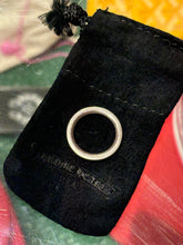 Load image into Gallery viewer, Chrome Hearts NTFL Spacer Ring