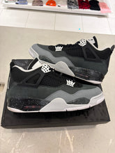 Load image into Gallery viewer, Jordan 4 Retro Fear (2024)