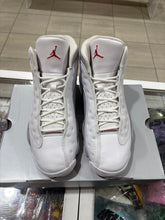 Load image into Gallery viewer, Jordan 13 Retro Wolf Grey