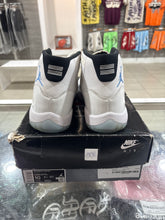 Load image into Gallery viewer, Jordan 11 Retro Legend Blue (2024)