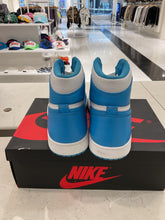 Load image into Gallery viewer, Jordan 1 Retro High OG UNC