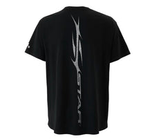 Load image into Gallery viewer, Hellstar XXL Athletics T-Shirt Black (SS26)
