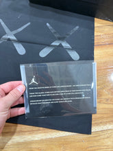 Load image into Gallery viewer, Jordan 4 Retro Kaws Black