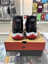 Load image into Gallery viewer, Jordan 11 Retro Playoffs Bred (2019)