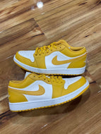 Jordan 1 Low Pollen