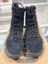 Load image into Gallery viewer, adidas Yeezy 500 High Tactical Boot Utility Black