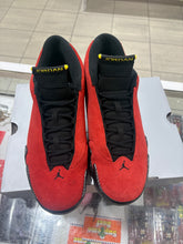 Load image into Gallery viewer, Jordan 14 Retro Ferrari (2025)