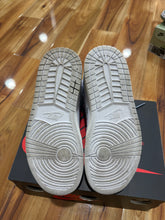 Load image into Gallery viewer, Jordan 1 Retro High Virgil Abloh Archive Alaska