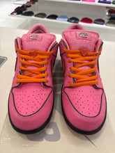 Load image into Gallery viewer, Nike SB Dunk Low The Powerpuff Girls Blossom