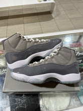 Load image into Gallery viewer, Jordan 11 Retro Cool Grey (2021)