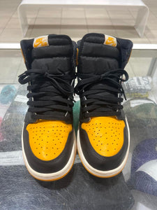 Jordan 1 Retro High OG Taxi