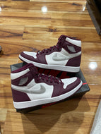 Jordan 1 Retro High OG Bordeaux