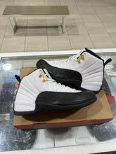 Load image into Gallery viewer, Jordan 12 Retro Taxi (2025)