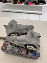 Load image into Gallery viewer, Jordan 6 Retro Georgetown (2022)