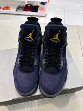 Load image into Gallery viewer, Jordan 4 Retro Lakers