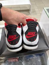 Load image into Gallery viewer, Jordan 4 Retro Fire Red (2020)