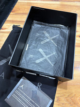 Load image into Gallery viewer, Jordan 4 Retro Kaws Black