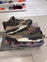 Load image into Gallery viewer, Jordan 3 Retro Patchwork Camo
