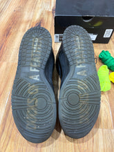 Load image into Gallery viewer, Nike Dunk Low Ducks of a Feather Black University of Oregon PE
