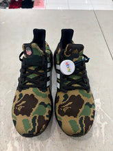 Load image into Gallery viewer, adidas Ultra Boost 4.0 Bape Camo