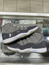 Load image into Gallery viewer, Jordan 11 Retro Cool Grey (2021)