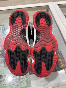 Jordan 11 Retro Low Bred (2025)