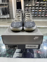 Load image into Gallery viewer, Jordan 11 Retro Cool Grey (2021)