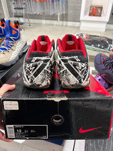 Load image into Gallery viewer, Nike LeBron 11 Graffiti