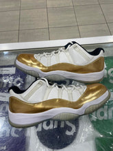 Load image into Gallery viewer, Jordan 11 Retro Low Closing Ceremony