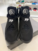 Load image into Gallery viewer, Jordan 8 Retro Chrome (2026)