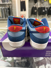 Load image into Gallery viewer, Nike SB Dunk Low Pro Why So Sad?