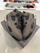 Load image into Gallery viewer, Jordan 4 Retro Cave Stone
