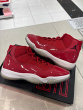 Load image into Gallery viewer, Jordan 11 Retro Win Like 96