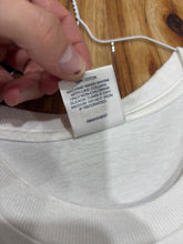 Load image into Gallery viewer, Supreme Cross Box Logo Tee White