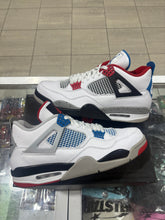 Load image into Gallery viewer, Jordan 4 Retro What The