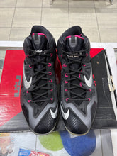 Load image into Gallery viewer, Nike LeBron 11 Miami Nights