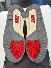Load image into Gallery viewer, Jordan 3 Retro White Cement Reimagined