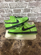 Nike SB Dunk Low The Powerpuff Girls Buttercup